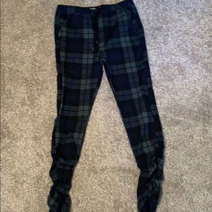 Brooklyn Men’s Pants